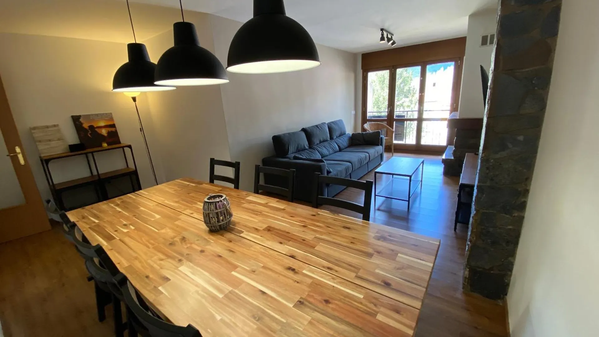 Apartamento Gold Cadi Guardiola de Berga 0*,  España